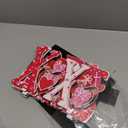 Valentine's Day Decorations Romantic Tabletop Centerpiece Signs Love Wooden Table Sign Valentines Decorations for Home Decor Gift Dining Room Table Wedding Anniversary Party