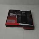 FITINDEX Smart Scale with BMI, Body Fat, Muscle Mass, Scale for Body Weight and Fat Percentage, High Accurate Bluetooth Scale with Large Display, 13 Body Composition Analyzer Sync APP, 500lbs, 11.8"