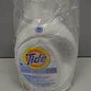 Tide Free & Gentle Liquid Laundry Detergent, 64 Loads, 84 fl oz, Tide Laundry Detergent, Clean Laundry Detergent