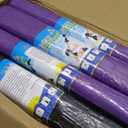 Funtery Pack of 16 3 mm Thick Yoga Mat Exercise Workout Mat Non Slip Fitness Pad for Women Gym Home Yoga Pilates