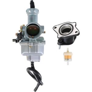 Carburetor Replacement for Honda XR200R Carb 1986-1997