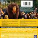 Hoppers - BD/DVD Combo + Digital, Blu-ray
