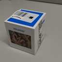 Velpeau Flexible CMC Thumb Brace - Soft Rubber Thumb Splint for Arthritis Pain and Support, Comfort Cool Thumb CMC Restriction Splint, Thumb Stabilizer for CMC Joint for Women and Men (Right Hand - L)