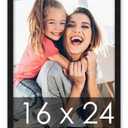 16x24 Solid Wood Picture Frame