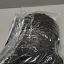 10L0L 4 Passenger Golf Cart Cargo Net for Yamaha,Club Car,EZGO, Adjustable Elastic Storage Net, Simple Golf Cart Cargo Mesh Organizer Nets with Strong Buckle