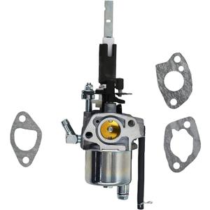 WFLNHB Carburetor Replacement for 20001171 LCT 254cc Snow Engine with Idle Down Control Replacement for Ariens 921023 921024 921030 921045 921046 921323 Snowblowers