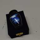 Urn for Human Ashes for Adult, Keepsake Burial Urns, Decorative Urn, Funeral Box Cremation Urn for Women and Men (Keepsake), 3"L x 1.75"W x 3"H