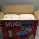 Huggies Size 1 Diapers, Little Snugglers Baby Diapers, Size 1 (8-14 lbs), 168 Count