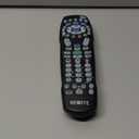 RC122 RC1226001/04B Replaced Remote Control fit for Spectrum Time Warner Charter,with user's Manual,Programming Required