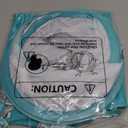 Jasonwell Pool Float with Canopy - Inflatable Pool Floaties Adult Floating Pool Chair Lounge Floats for Swimming Pool Water Chair Pool Lounger with Cup Holders Pool Toy Party Floaty for Adults (Large, green)