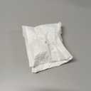 2 x HQMPC Male Flare Connector Gas Adapter Union Brass Flares Fitting 1/2" FlareX1/2" Flare 6Pcs