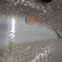 Wire Shelf Covers, PVC Wire Rack Covers for Pantry 24" W X 16" D