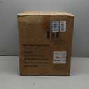 Inflatable White Bounce House for Kids with UL Blower-Portable, Large Ball Pool and Jump Space 3in1 Bouncy Castles A Spacious Joy-Room Bounce House for Kids 3-12 (Oxford material-13' L X 8' W X 8' H)