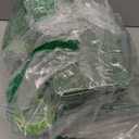 6 Pcs Floral Foam Cage Flower Holder with Floral Foam Blocks Square and Rectangle Suitable for Flower Wedding Garden Decoration and Artificial Flowers