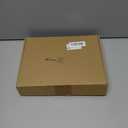 Ficerd 3 Pack Women's Ribbed Long Sleeve Tops, Crew Neck Slim Fit Undershirts Knit Basic Casual Stretch Layering Tee Shirts (Black, White, Pink)