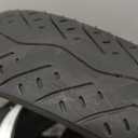 Amazon.com : Bell 7091024 Whitewall Flat Defense Cruiser Bike Tire, 26" x 1.75-2.25", Whitewall : Sports & Outdoors