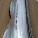 35 INCH Evaporative Air Cooler, 3-IN-1 Quiet Portable Air Conditioners, AC Unit for Bedroom White