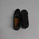 Go Tour Men's Premium Genuine Leather Casual Slip on Loafers Breathable Driving Shoes Fashion Slipper 10.5 M