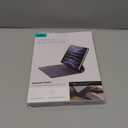 ESR for iPad Pro 11 Inch Case (M5/M4) 2025/2024, Rotating Case with Removable Magnetic Cover, Adjustable Portrait/Landscape Stand, 9 Standing Angles, Shift Series, Black