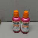 TheraBreath Anticavity Fluoride Mouthwash, Sparkle Mint, Dentist Formulated, 16 Fl Oz (2-Pack), EXP 02/2027