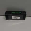 Hydrating Dry Eye Relief Sleep Mask, CPAP Moisture Eye Mask for Sleeping, Best Sleep Eye Mask for Woman Man (Transparent)