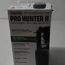 Moultrie Pro Hunter II Feeder Kit, Black (MFG-13448)