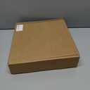 8 Pcs Clear Christmas Ornaments Irregular Shaped Fillable Ornament Crafts Xmas Tree Decoration Creative for Holiday Pendant (Heart&Bulb)