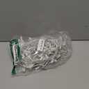 Christmas Firecrackers String Lights 200LED Cluster Lights 8 Modes Timer Waterproof for Xmas Tree Garland Window Party 2pack