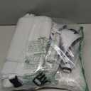 SEAFEW Vacuum Travel Backpack with Electric Pump, Waterproof Personal Item Bag, Women & Men's Anti-Theft Laptop Daypack for Work Trip Gym with Wet Bag & Shoe Compartment, Beige