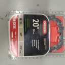 Oregon Chainsaw Blade 20in CHAIN 