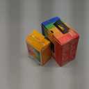 Polaroid Go Generation 2 - Mini Instant Camera + Film Bundle (16 Photos Included) - Black (6280)