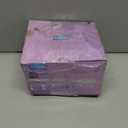 Commode Liners for Bedside Commode, Portable Toilet, Bed Pan, 100 Count Lavender Scented Disposable Potty Chair Liners