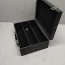 Case Dustproof Moisture Resistant Ergonomic Handle