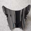 for Yamaha YZF600 R6 1998 1999 2000 2001 2002 Windshield WindScreen Double Bubble YZF 600 r6 98 99 00 01 02 CC YZF