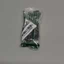 2PCS Original Kobra 3/Kobra 3 V2 Combo Hotend 3D Printer All Metal Extruder Hot End Replacement with 0.4mm Brass Nozzle and Silicone Sock for Anycubic Kobra 3 and Kobra 3 V2 Combo 3D Printers