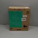 iRobot Roomba 104 Vac Robot Vacuum - Intense Power-Lifting Suction, Smart & Fast Home Mapping, Ideal for Pet Hair, LiDAR Navigation, Multi-Surface Cleaning, Cleans in Neat Rows, Self-Charging