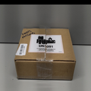 First Alert SM210, 10-Year Sealed Battery Smoke Alarm with Slim Profile Design, 1-Pack