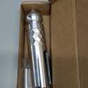 Cartridge Removal Tool for Moen 1200 1222 1225 Models - 104421U Shower Cartridge Puller & Valve Core Remover, Compatible with Posi-Temp Tub/Shower Faucet Rough-in Installation