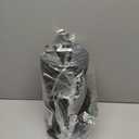 Smart Space Heater with WiFi/APP & Alexa Control, 1500W PTC Ceramic Electric Heaters for Indoor Use, 75° WideAngle Oscillation, 24H Timer, ECO Mode, Safe Indoor Portable Heater for Home Office