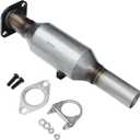 Catalytic Converter Fit For Hyundai Tucson 2.0L 2014-2016, Hyundai Elantra/Elantra GT 2014-2017, Hyundai Santa FE 2013-2016, Kia Soul 2014-2016, Kia Rondo 2014-2015 2.0L L4 (EPA Compliant)