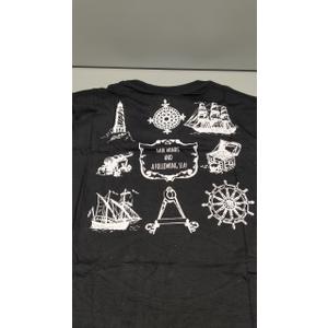 T-shirt for Men Size XL