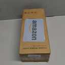 Aitatty Over the Door Hanging Shower Caddy: Rustproof Hanging Organizer over the Door - No Drilling Bathroom Rack for Inside Shower Chrome