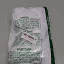 SSYAQRA 48in White Spandex Tablecloth 4FT 48 in White Round Stretch Tablecloth Elastic Washable and Wrinkle Resistant Stretch Table Cover for Wedding Event & Parties