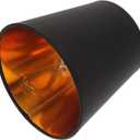 Hanging Lamp Shade Fabric Bubble Lampshade Lampshade for Ceiling Lighting