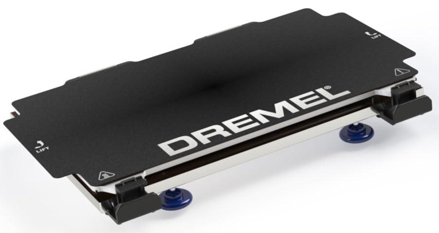 Dremel 3D45 Flexible Build Plate Conversion Kit