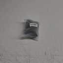 Period Swimwear High Waisted Bathing Swimsuit Bottoms Tummy Control for Women Teens (XX-Large, Black)