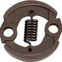 4149-160-2000 Trimmer Clutch Compatible with Stihl Models:FC96 FC111 FS91 FS94 FS111 FS131 KM91 KM131(Only Clutch)