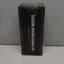 Umite Chef Kitchen Cooking Utensils Set, 33 pcs Non-Stick Silicone Cooking Kitchen Spatula Set with Holder, Wooden Handle Silicone Kitchen Gadgets Utensil Set (Black)