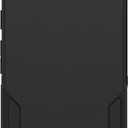 OtterBox Google Pixel 10a Commuter Series Case - Black, Slim & Tough, Pocket-Friendly, with Port Protection