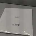 Nuanchu 1 Pcs Folding Slant Board for Writing 14 x 12 Inch Large Slanted Clipboard Adjustable Tilted Writing Boards Sloped Surface to Improve Handwriting Legibility Endurance (Blue)